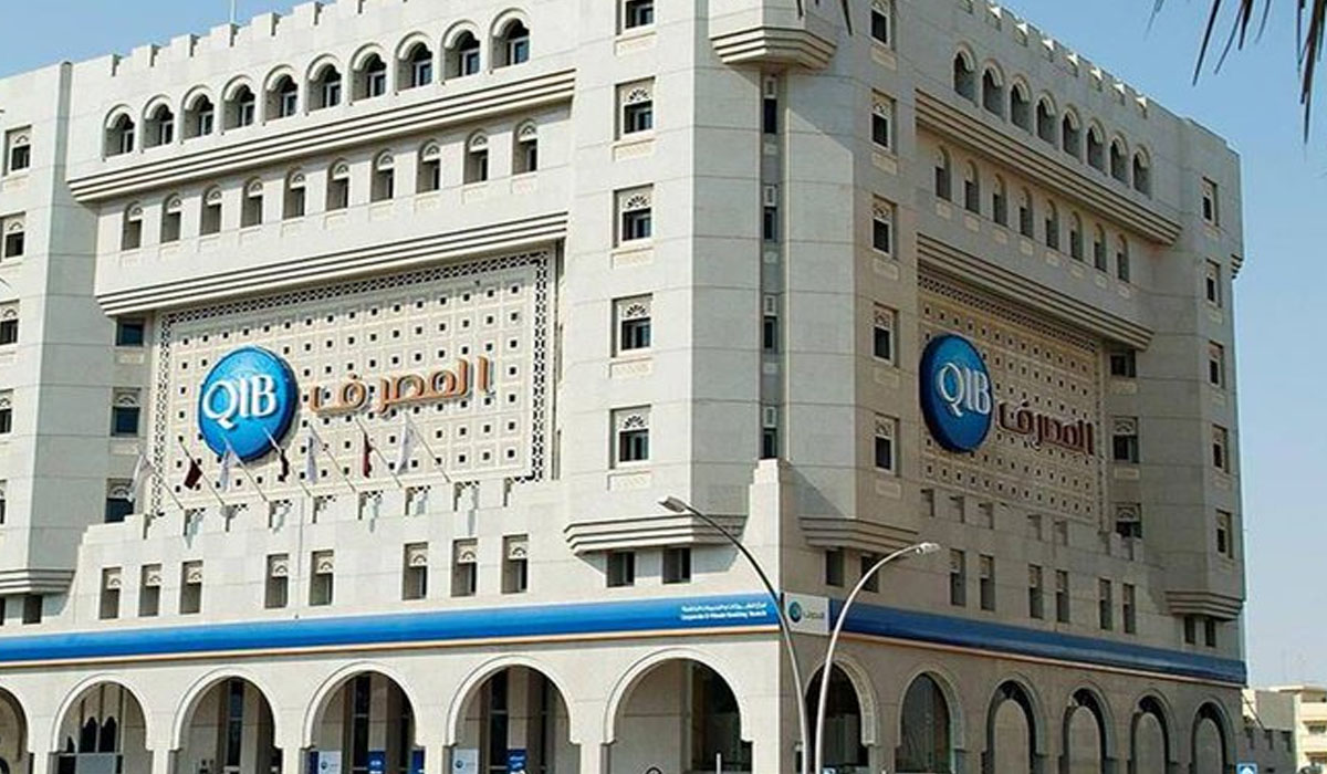 QIB Profit grows by 14% in first quarter of 2022 